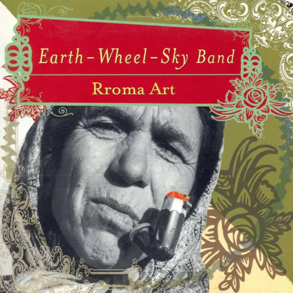 Rroma Art