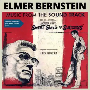 Sweet Smell of Success (Original Soundtrack Plus Bonus Tracks 1957)