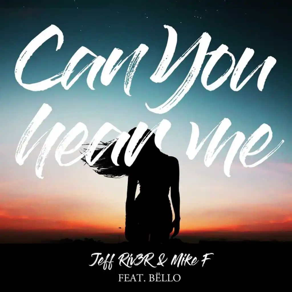 Can You Hear Me (feat. Bëllo)