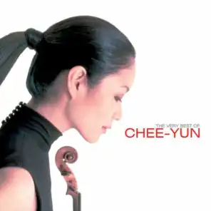 The Very Best of Chee Yun