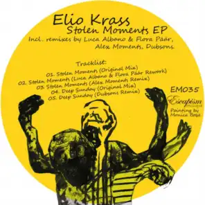 Elio Krass