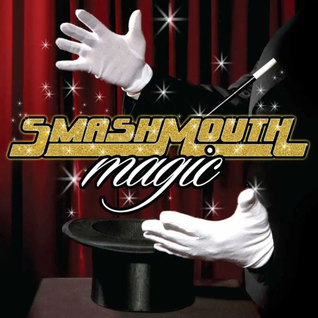 Magic (Murrman Remix) [feat. J. Dash]