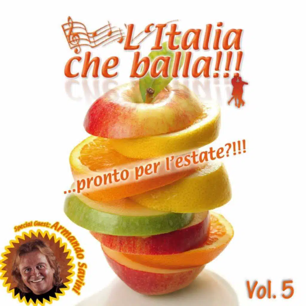 L' Italia che balla, vol. 5