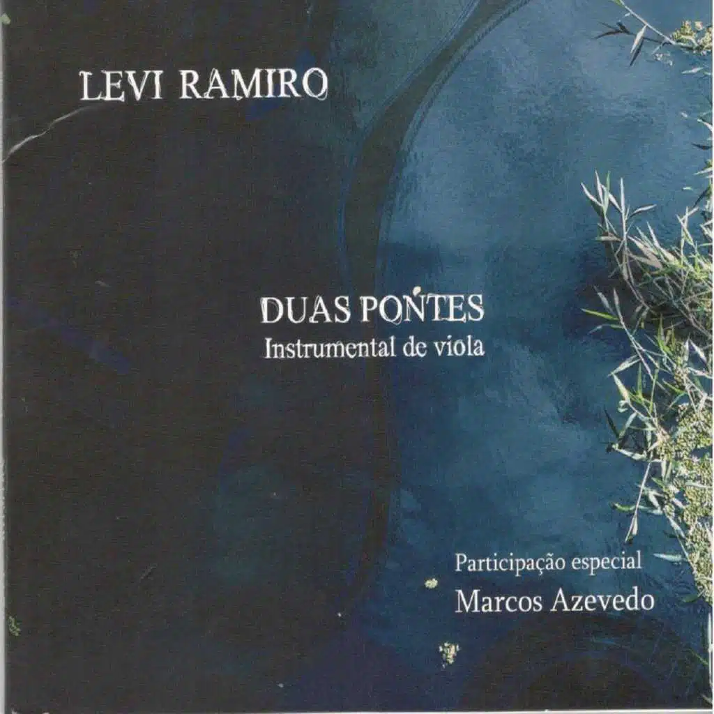 Duas Pontes (feat. Marcos Azevedo)