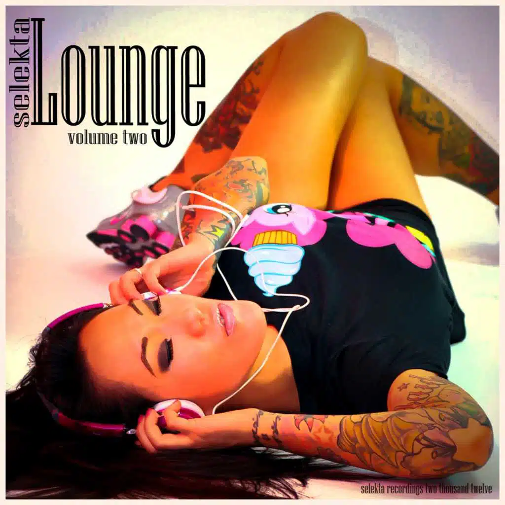 Selekta Lounge, Vol. 2