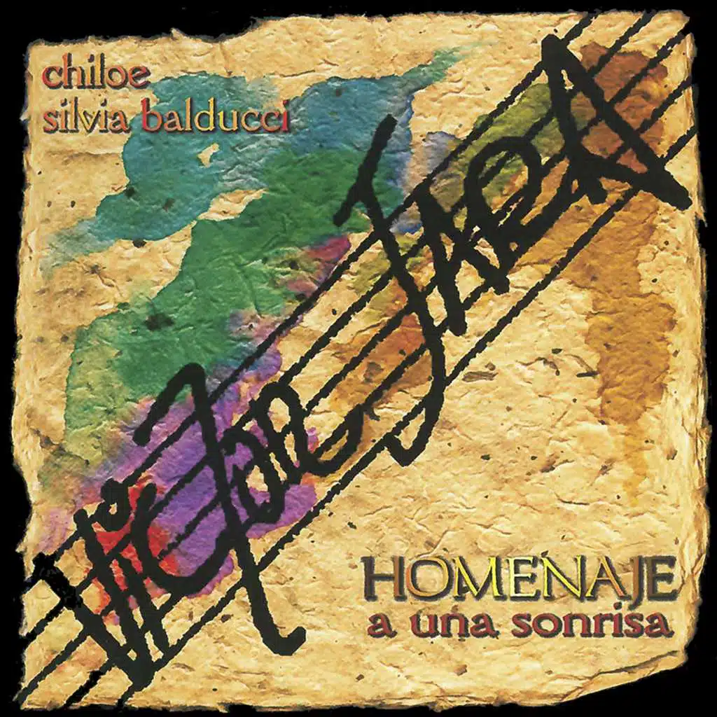 Chiloe, Silvia Balducci. Homenaje a una Sonrisa