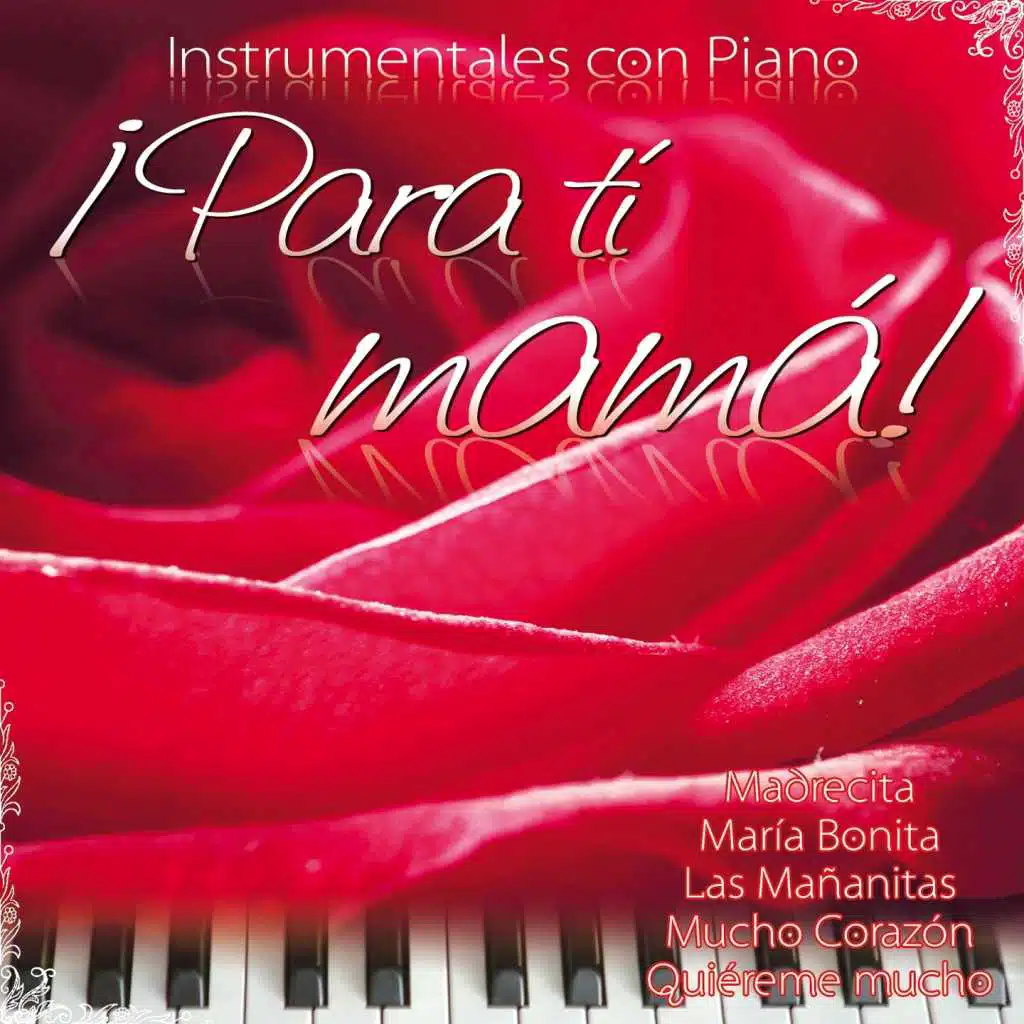 Para Ti Mamá