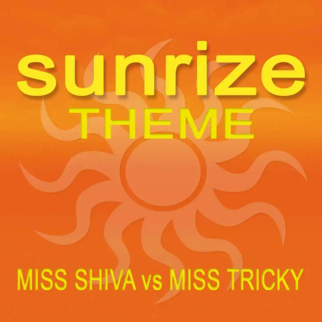 Sunrize Theme