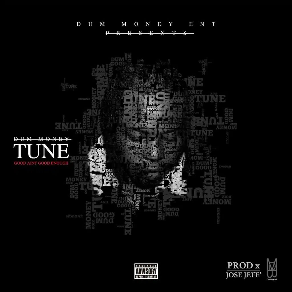 G. A. G. E. (Good Aint Good Enough) EP