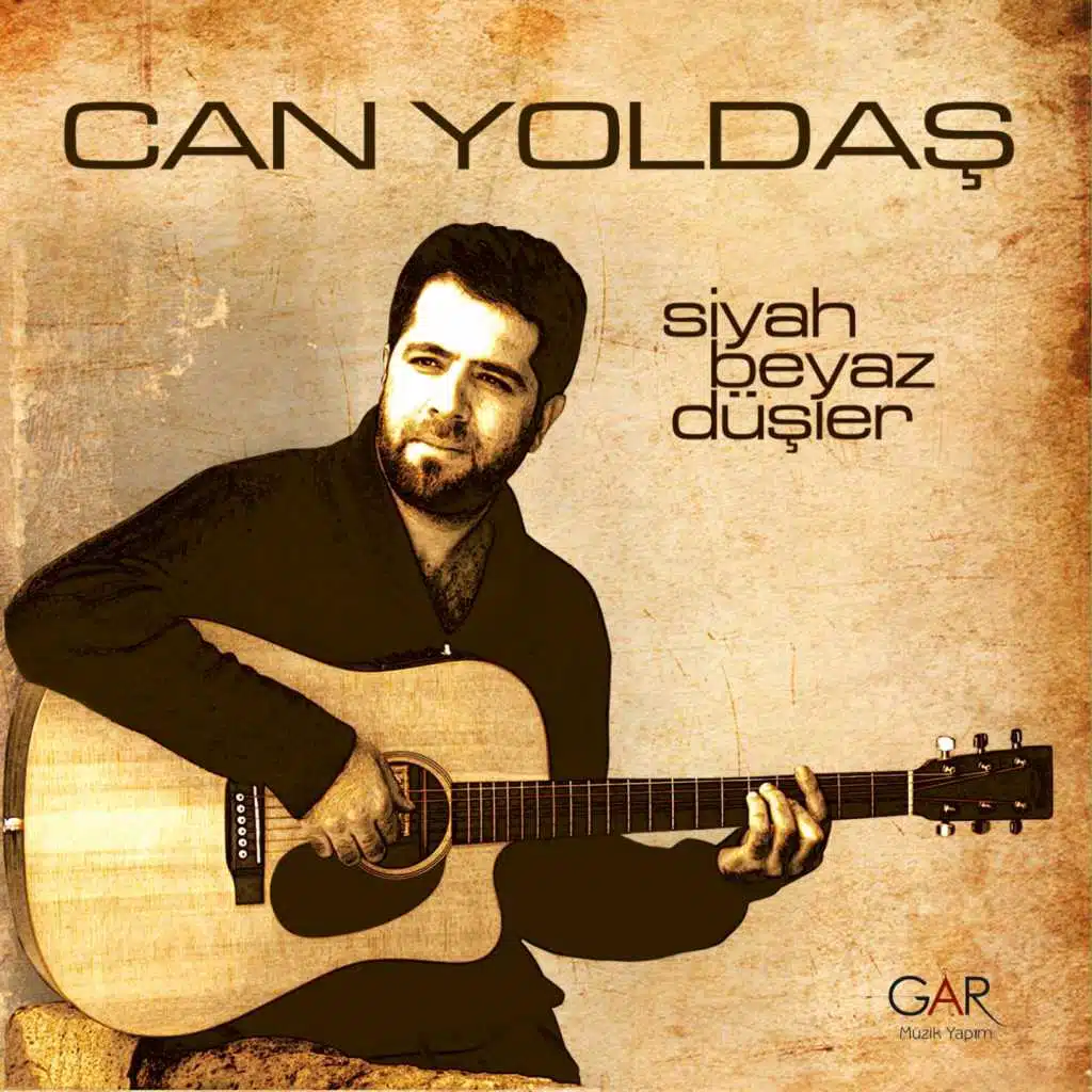 Siyah Beyaz Düşler