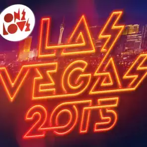 Onelove Las Vegas 2015 (Continuous DJ Mix)