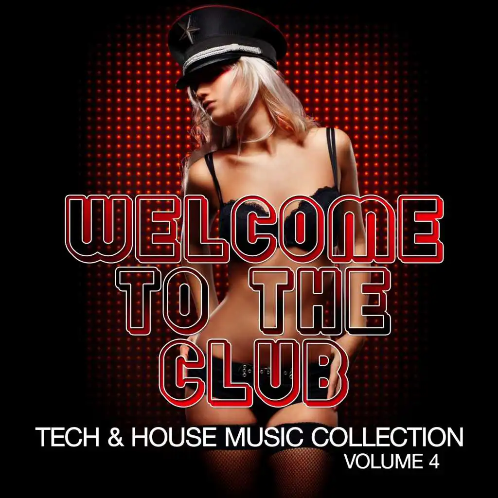 Move (Club Mix) [feat. Wally B.]