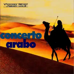 Concerto arabo, Vol. 5 (Caramba Music Library)