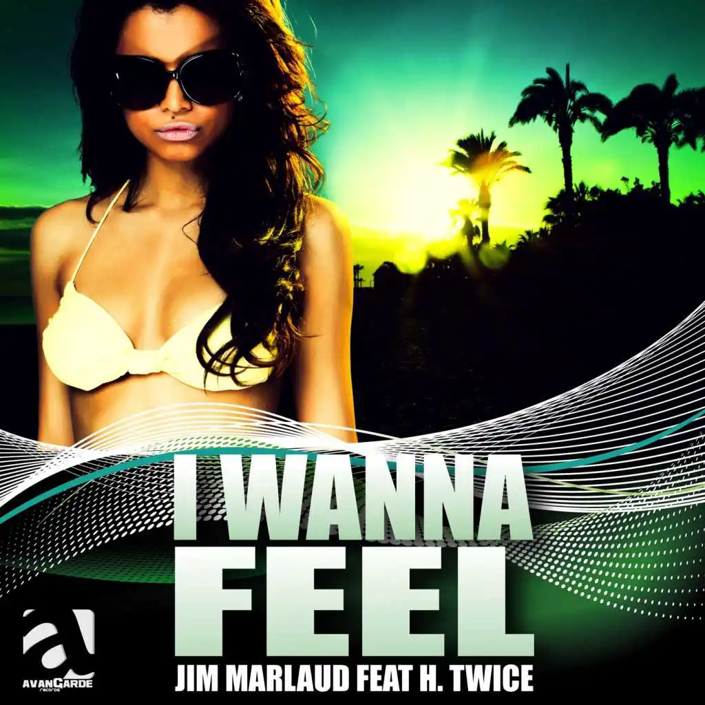 I Wanna Feel (Superball Remix) [feat. H Twice]
