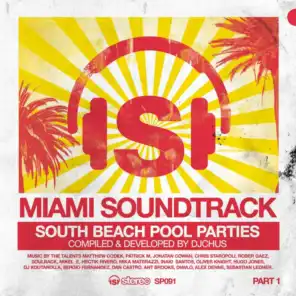 Miami Soundtrack, Pt. 1 (South Beach Pool Parties)
