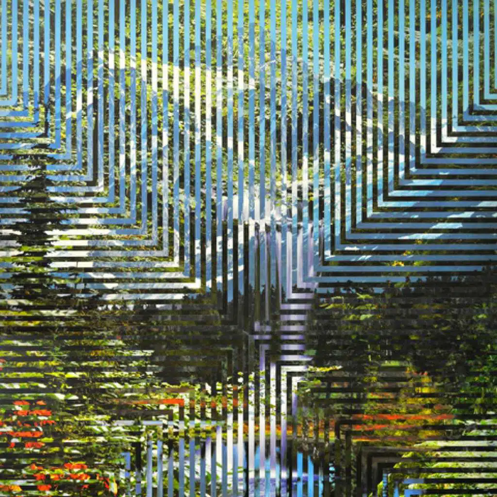 The Sound the Circle
