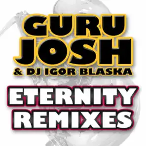 Eternity (Remixes)