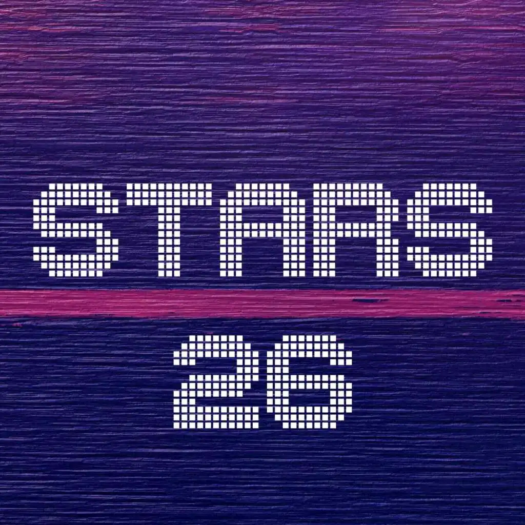 Stars, Vol. 26