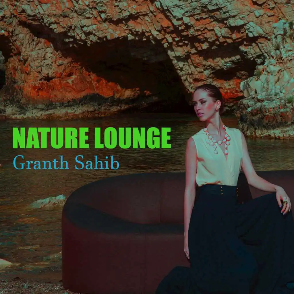 Nature Lounge