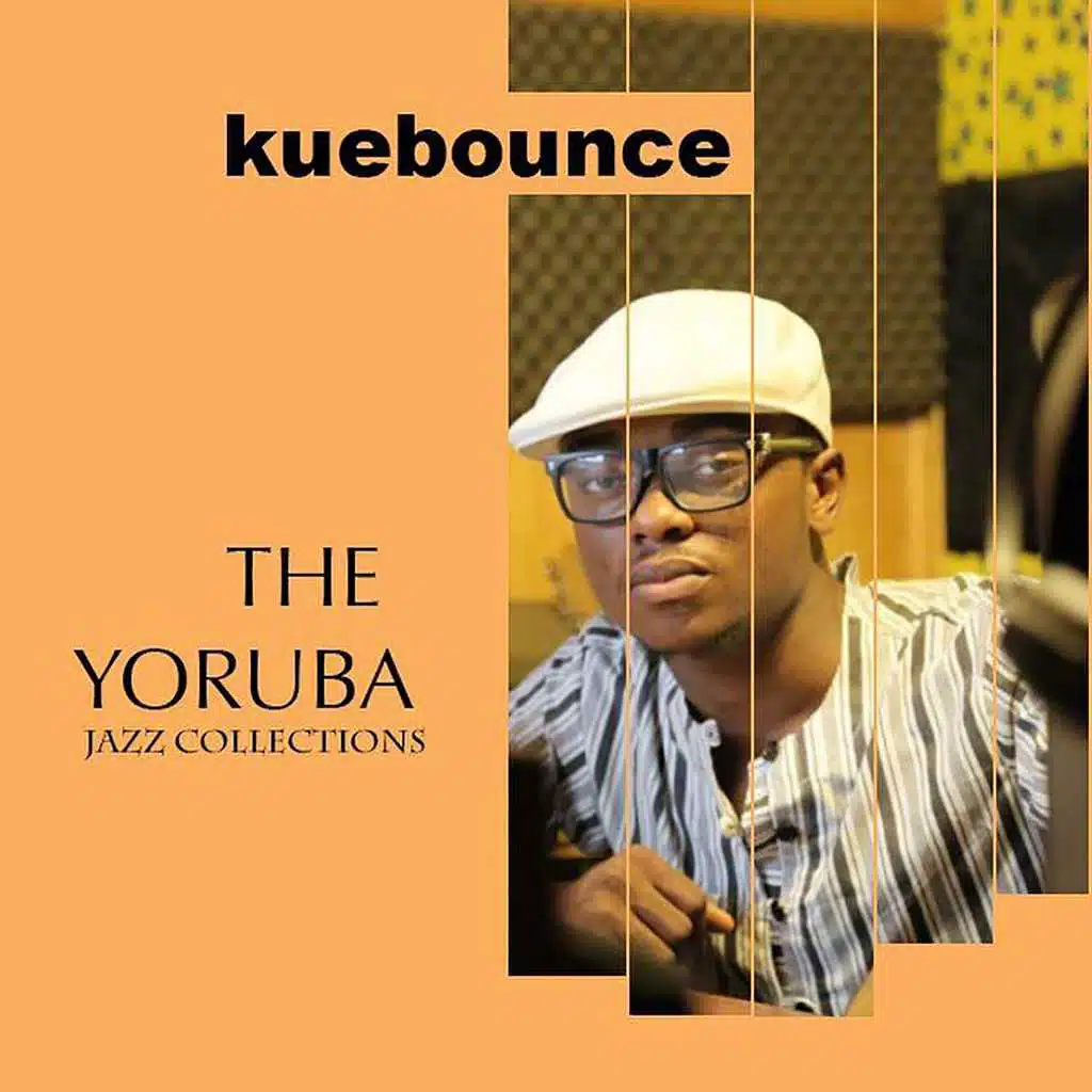 The Yoruba Jazz Collections