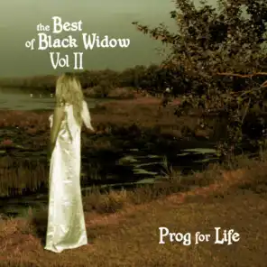 Prog for Life: Best of Black Widow, Vol. 2