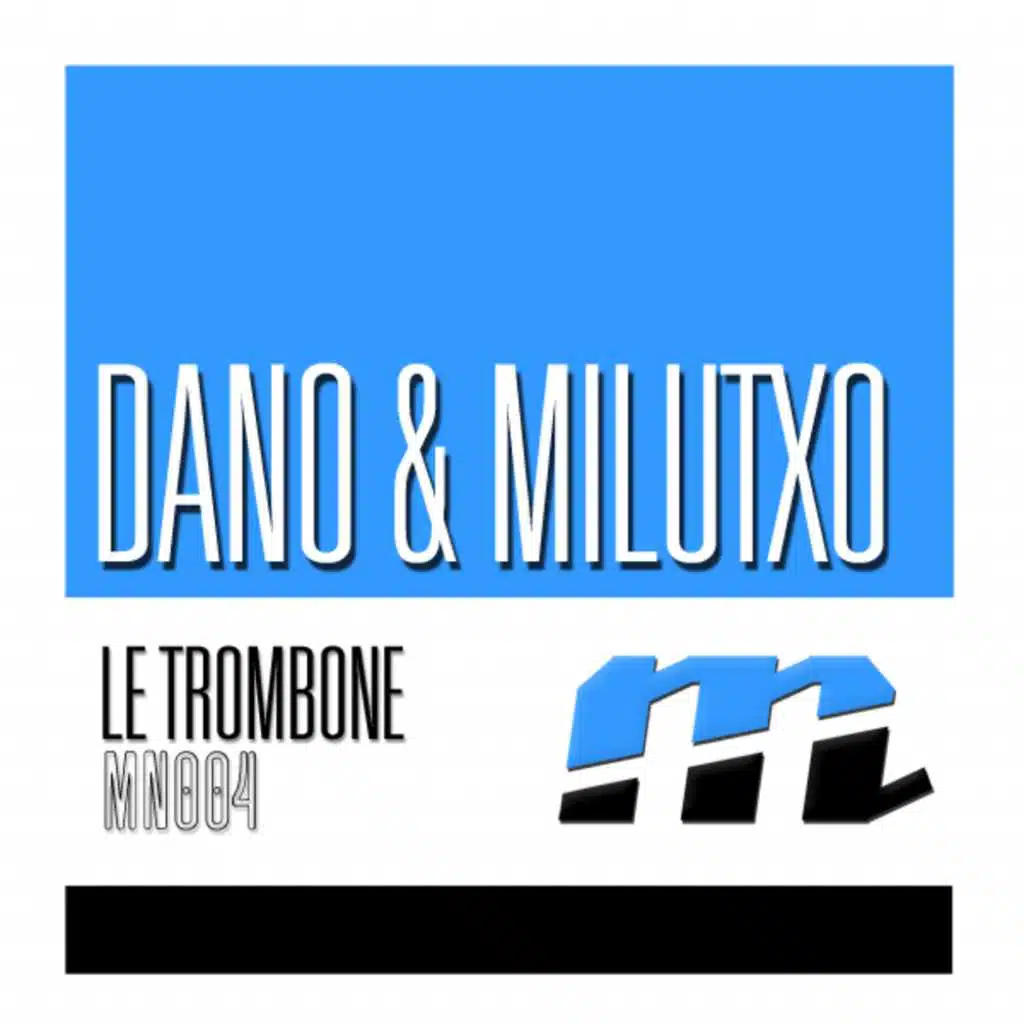 Minoca Records 004