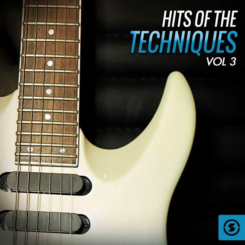 Hits of The Techniques, Vol. 3