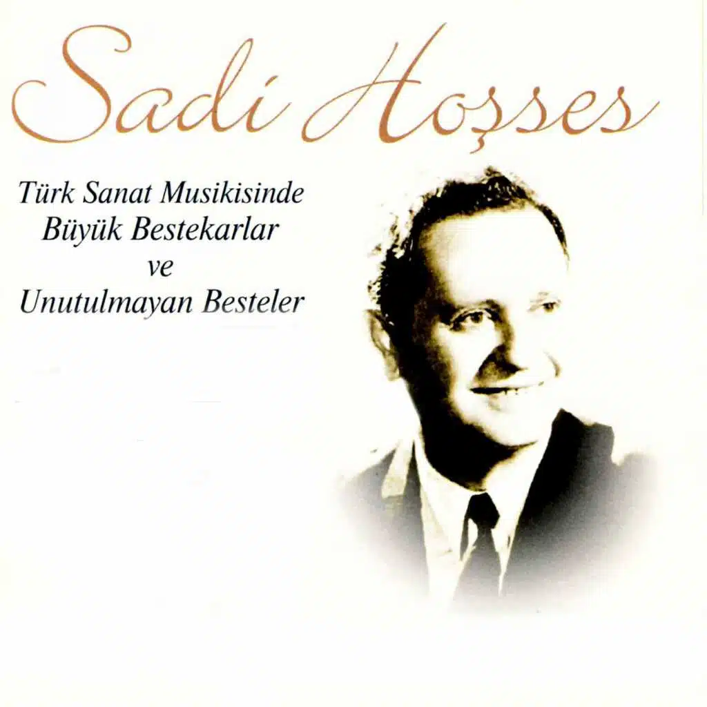Türk Sanat Musikisinde Büyük Bestekarlar Ve Unutulmayan Besteler