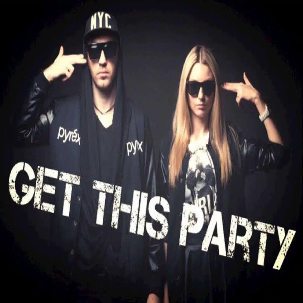 Niki Verono & Ann Jox