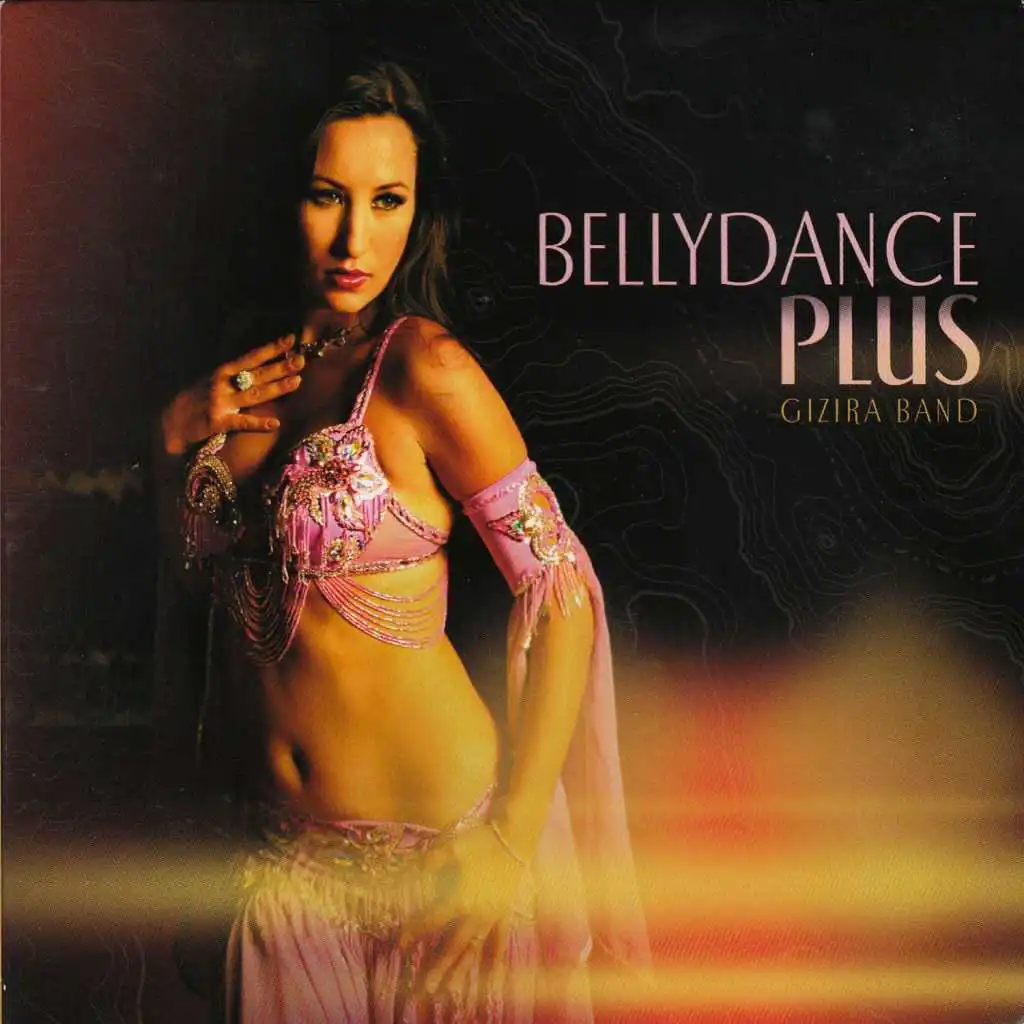 Bellydance Plus