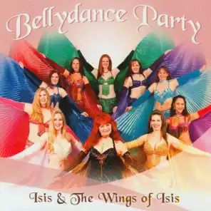 Belly Dance Party