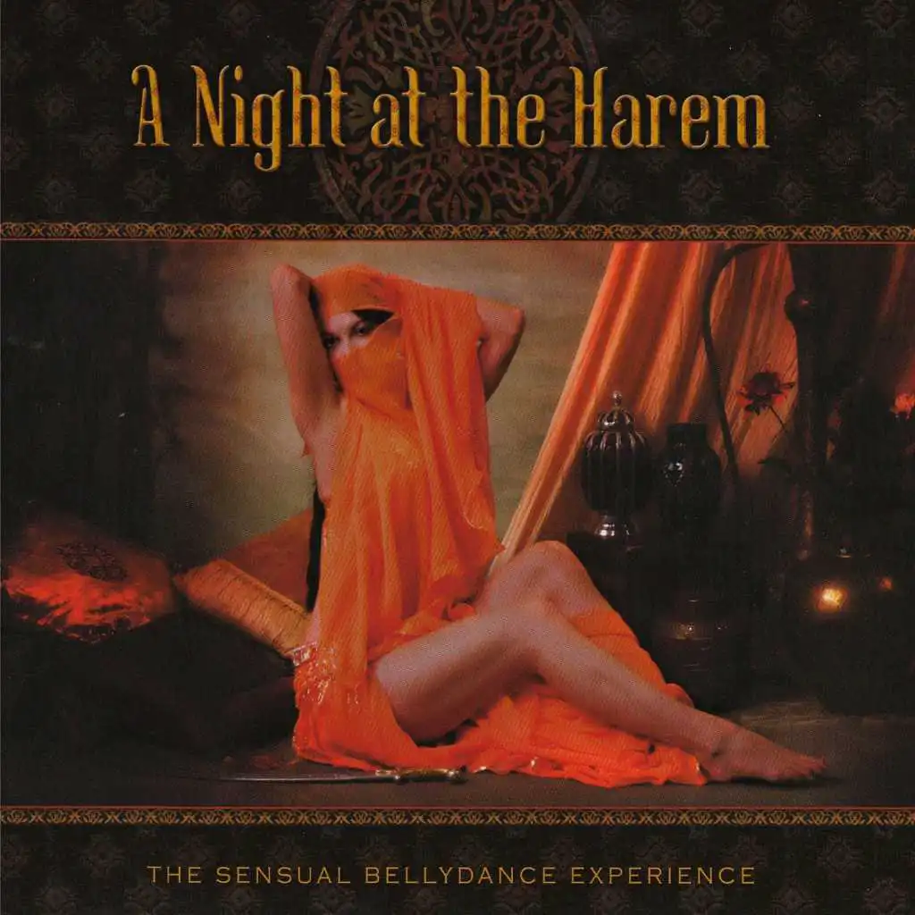 A Night at the Harem