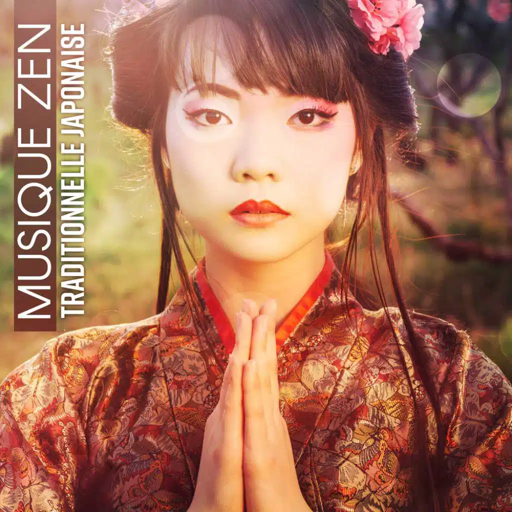 Musique Zen Traditionnelle Japonaise