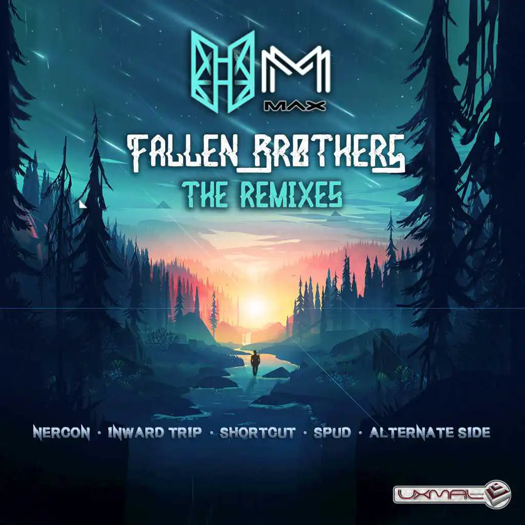 Fallen Brothers (Nercon Remix)