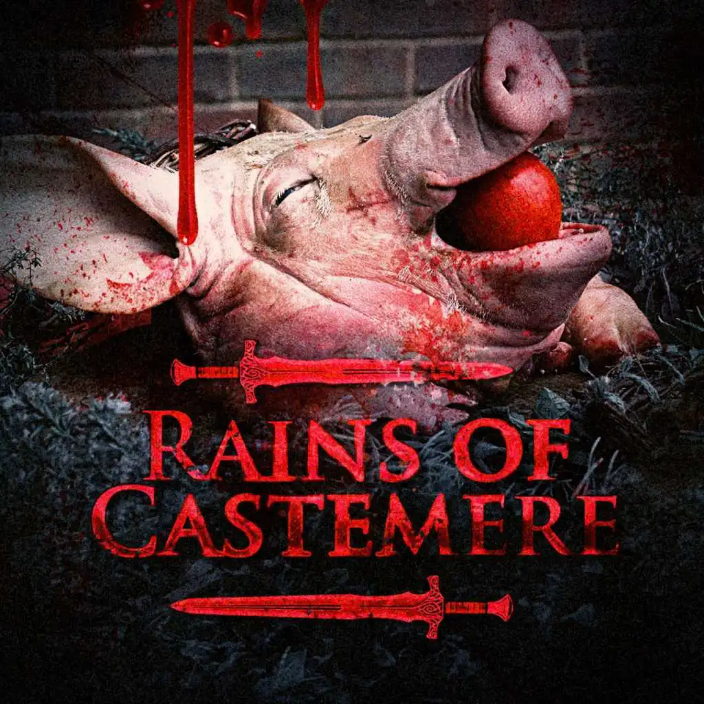 Rains of Castemere ("The Red Wedding" Song from "Game of Thrones")