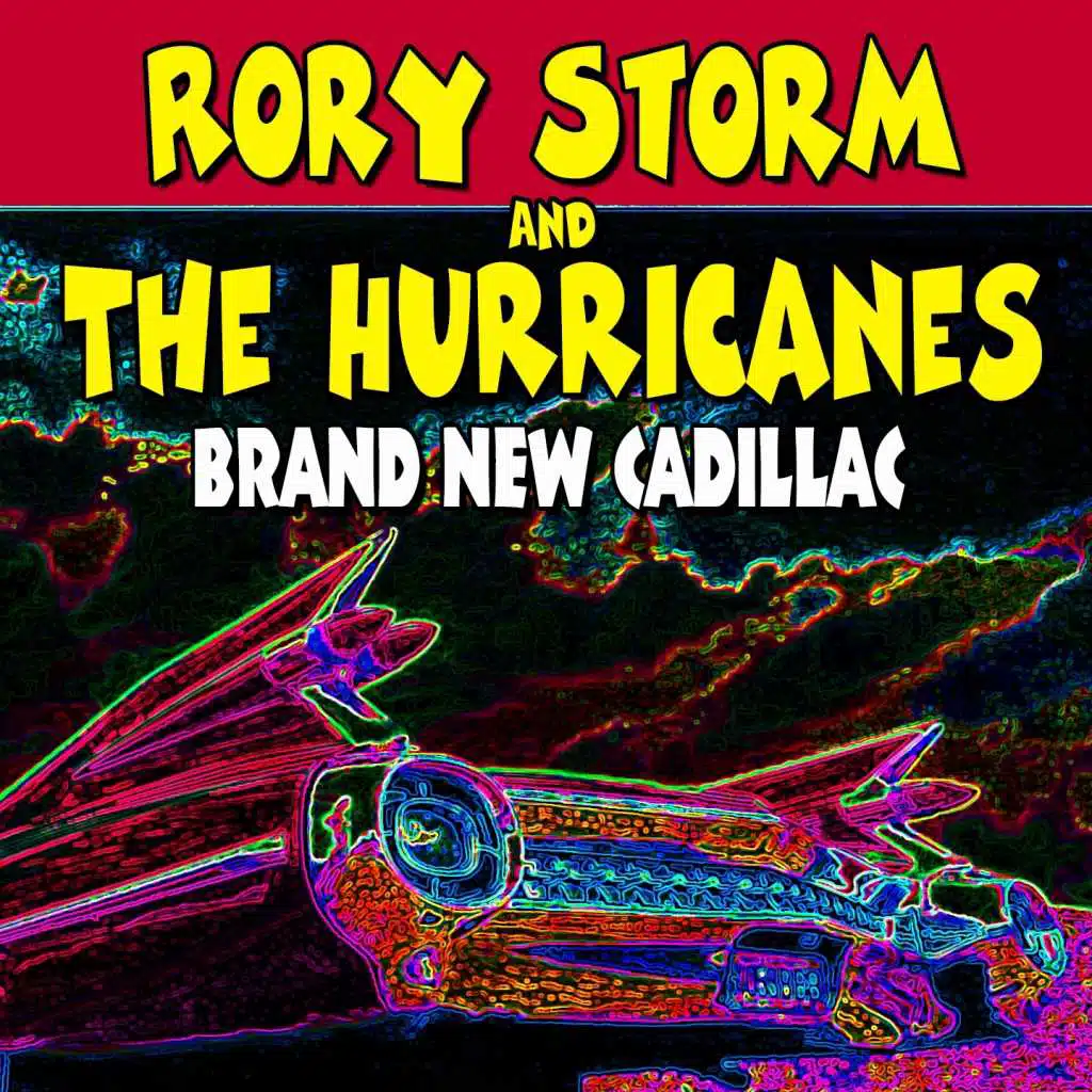 What'd I Say (Incomplete)