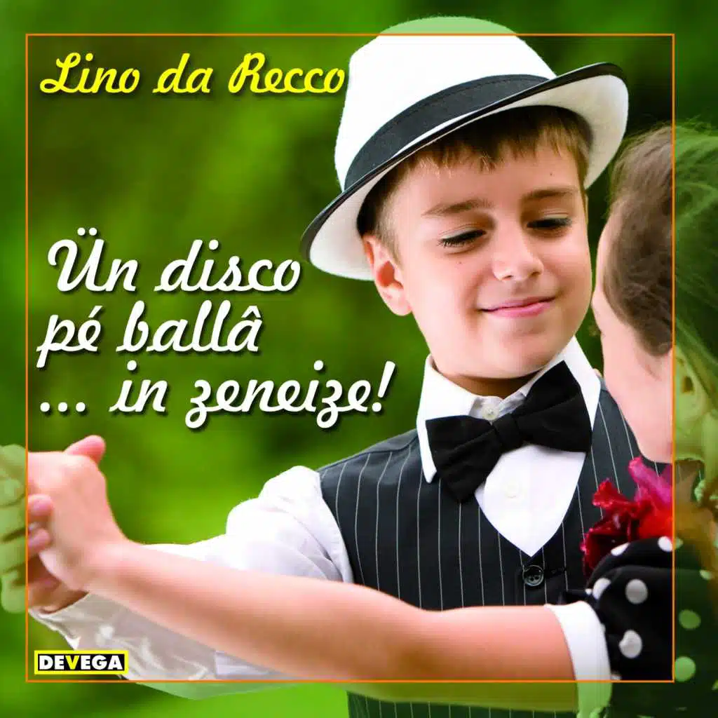 Lino da Recco