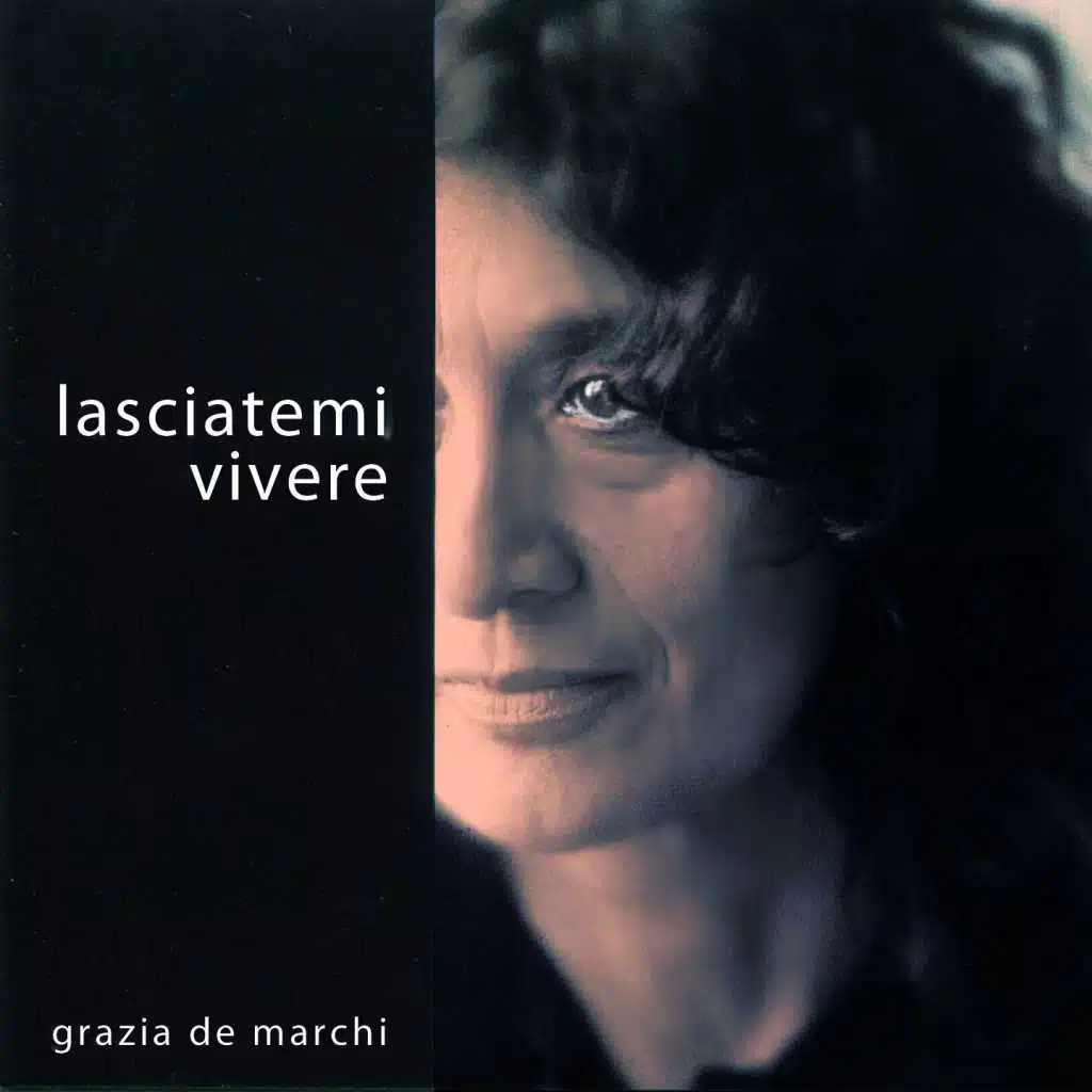 Grazia De Marchi