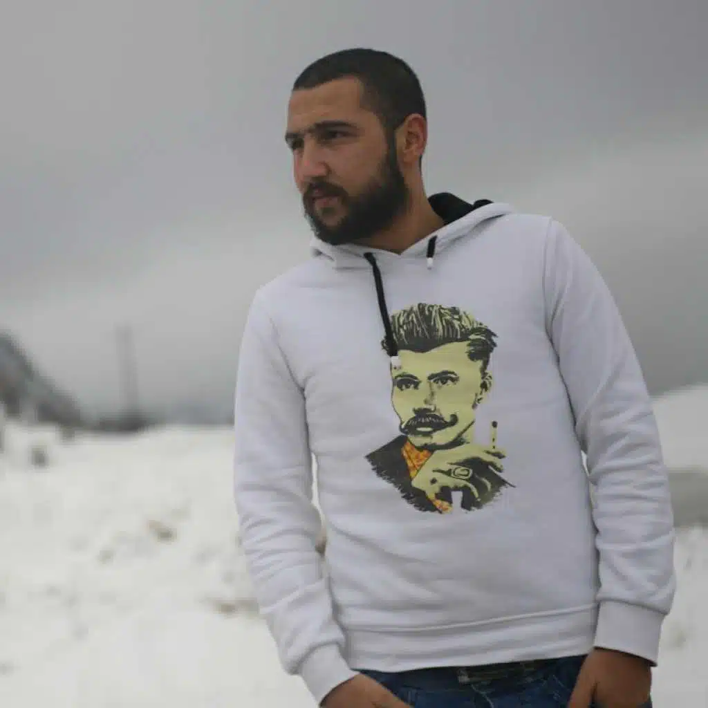 Frankenstein - Big-Boss Ft. Emjay