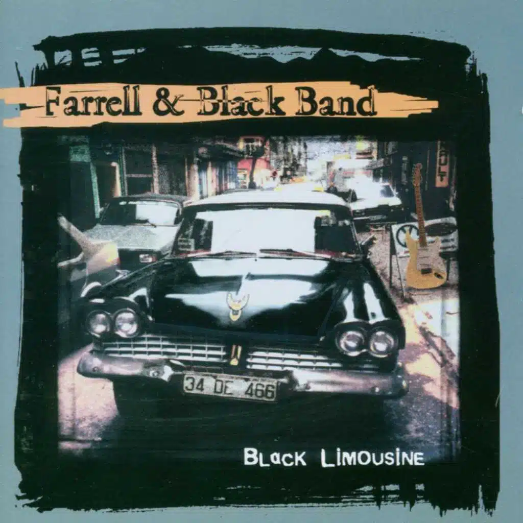Farrell & Black Band