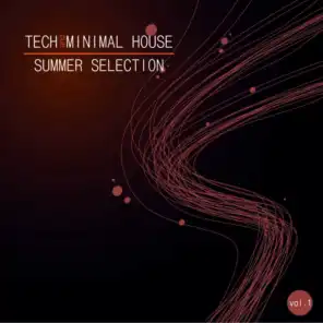Tech and Minimal House, Vol. 1 (Summer Selection)