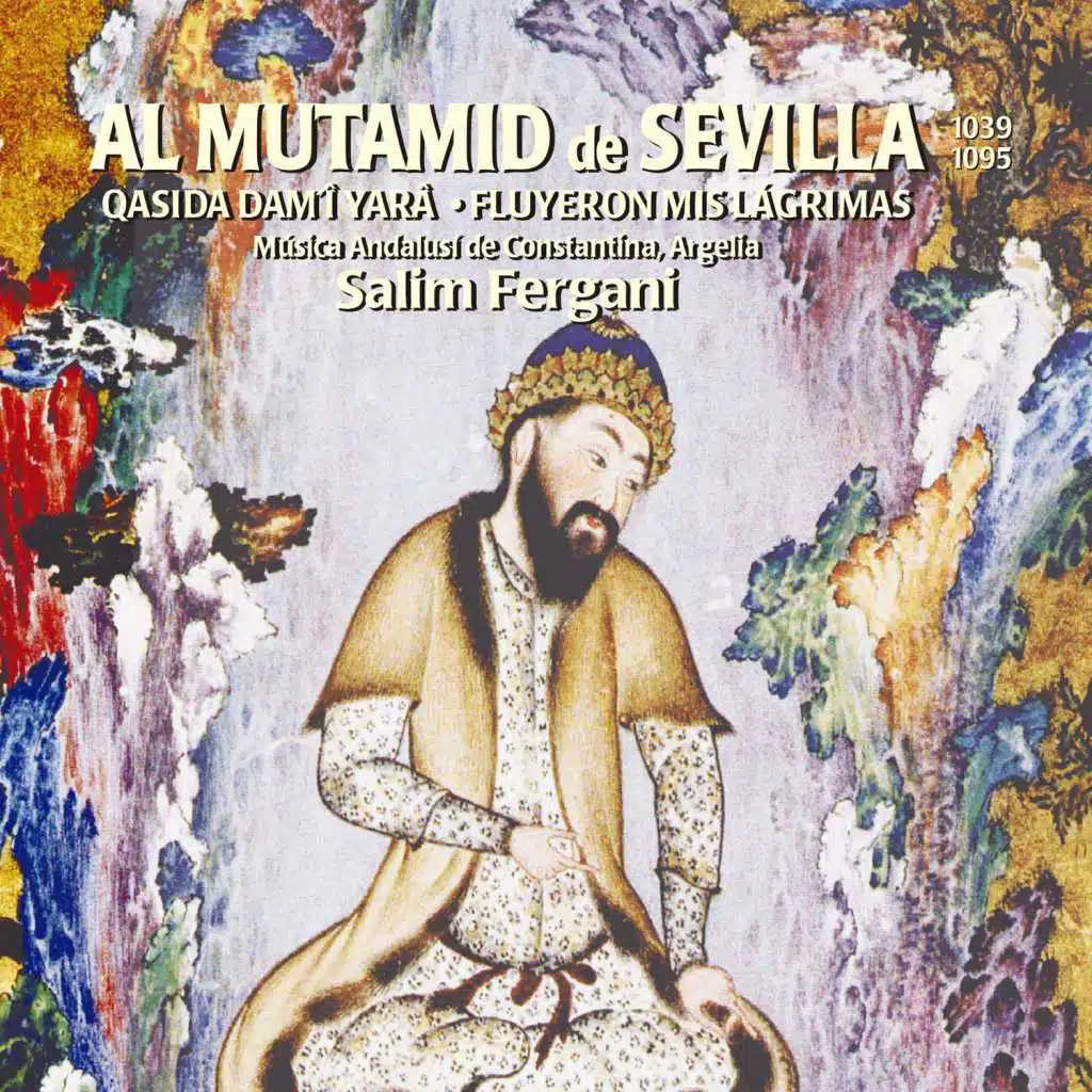 Fluyeron Mis Lágrimas