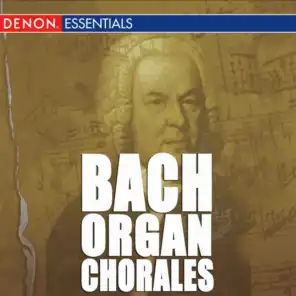 J.S. Bach: Chorale Masterpieces