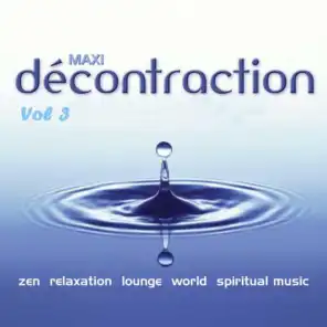 Maxi décontraction (Relaxation totale, vol. 3)