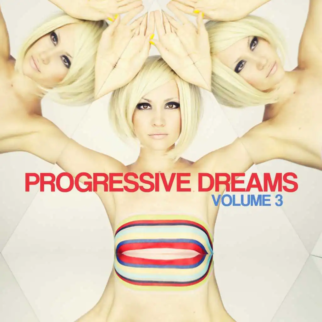 Progressive Dreams, Vol. 3