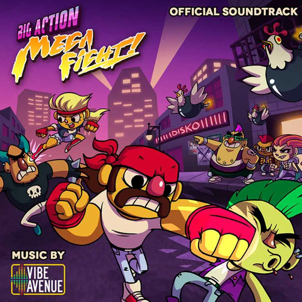 The Old Port (Bonus Track)