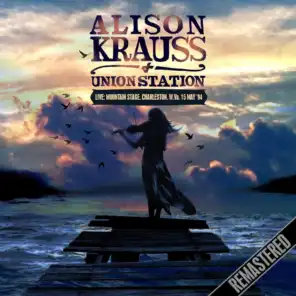 Alison Krauss & Union Station