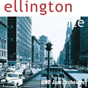 Ellington Tribute