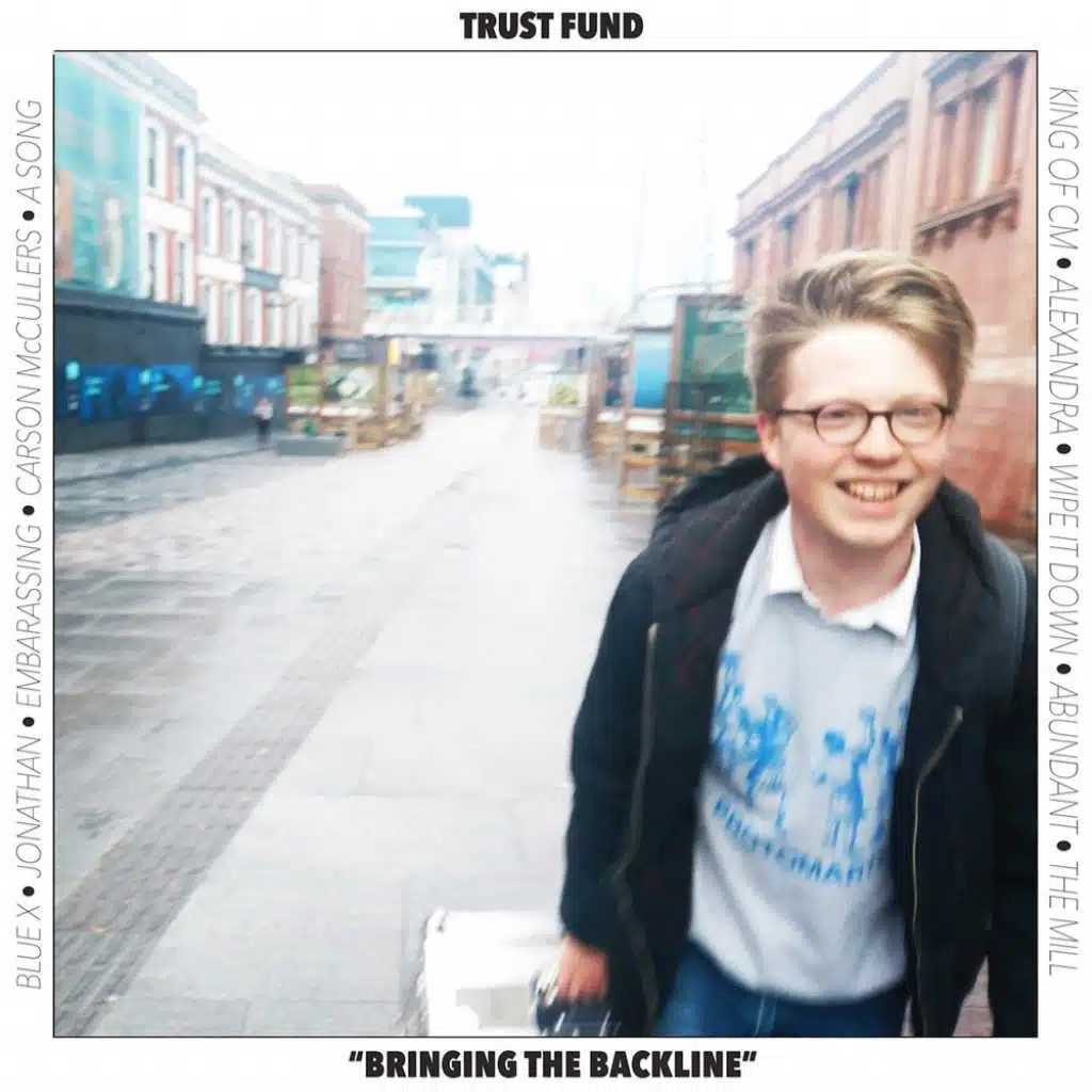 Bringing the backline