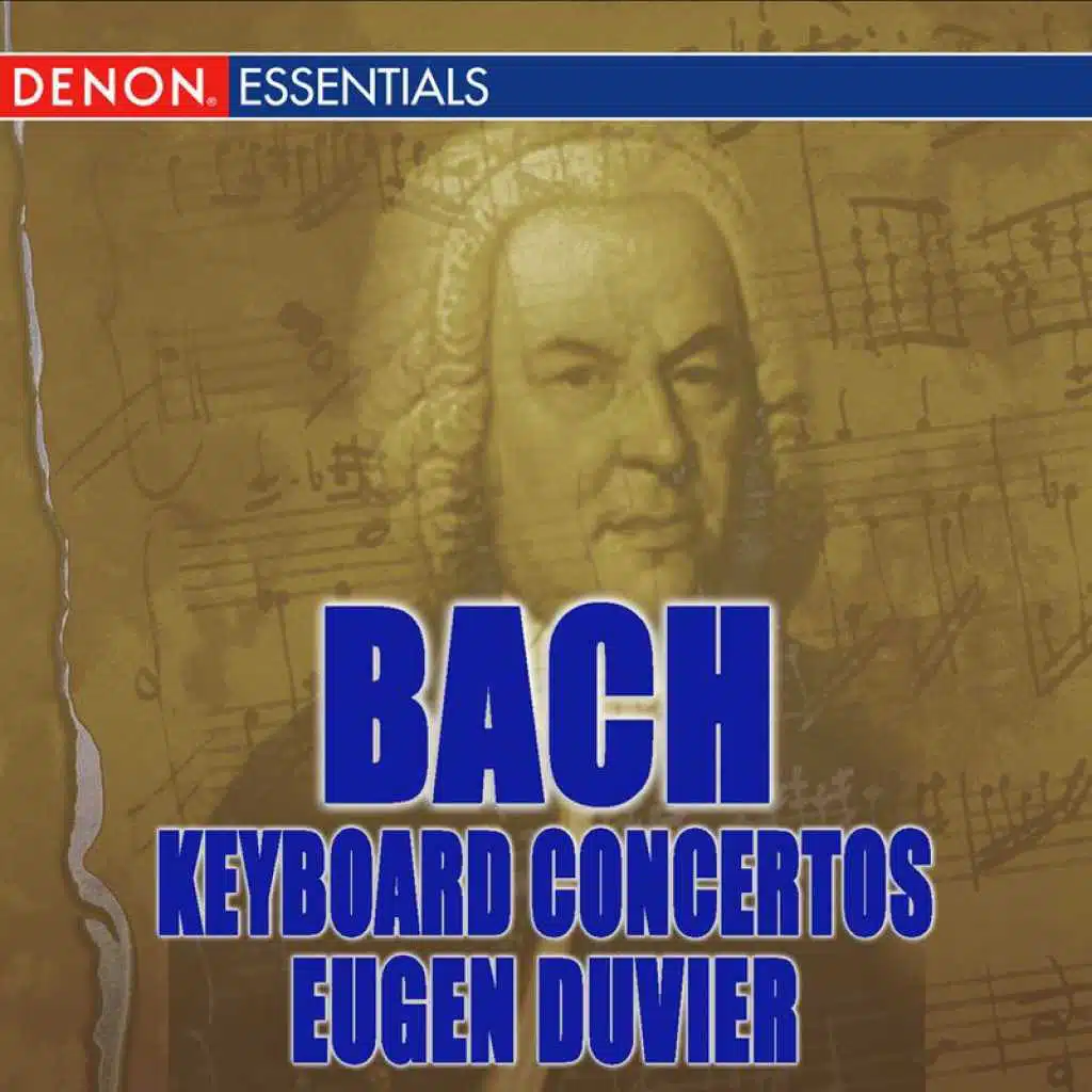 Eugen Duvier & Camerata Romana